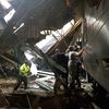[UPDATES] At Least One Dead, Over 100 Injured In Hoboken NJ Transit Train Crash